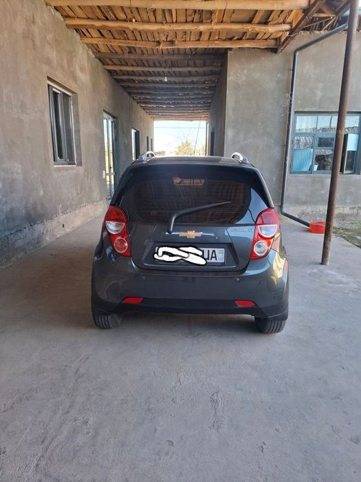 Spark sotiladi. 2022 yil