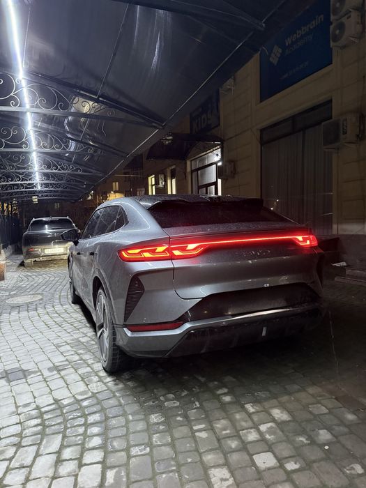 BYD SONG L 4 Nasiya Savdoga Sotiladi. Продаётся В Рассрочку.