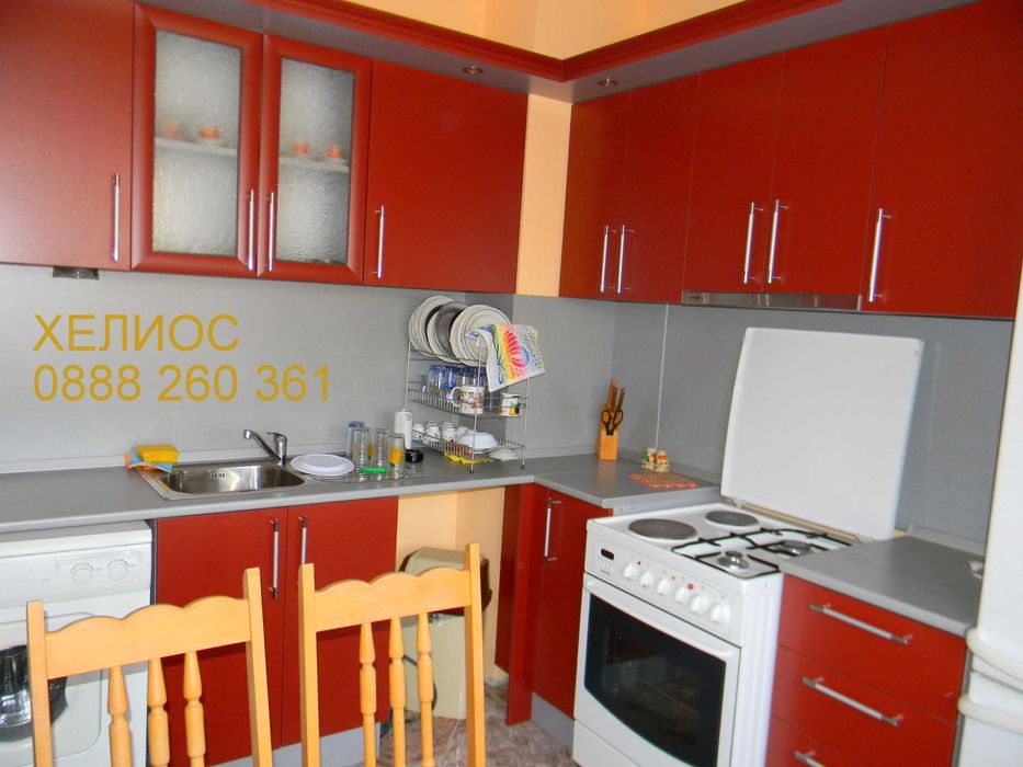 Продава се Тристаен апартамент в Казанлък - 84 кв.м за 607 €/кв.м - Снимка #5