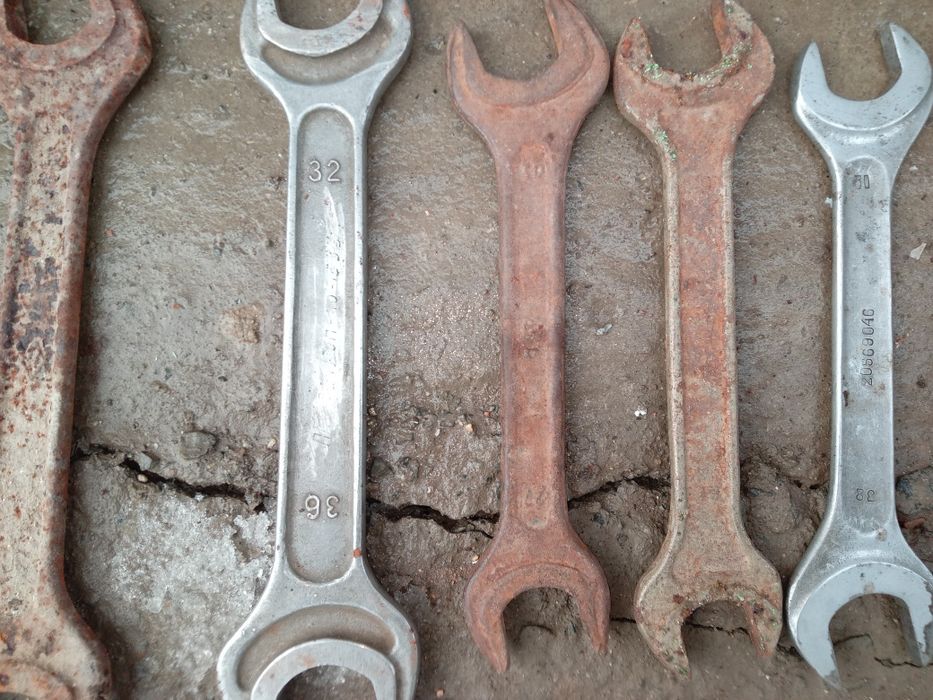 Ключи разный хорошего качества