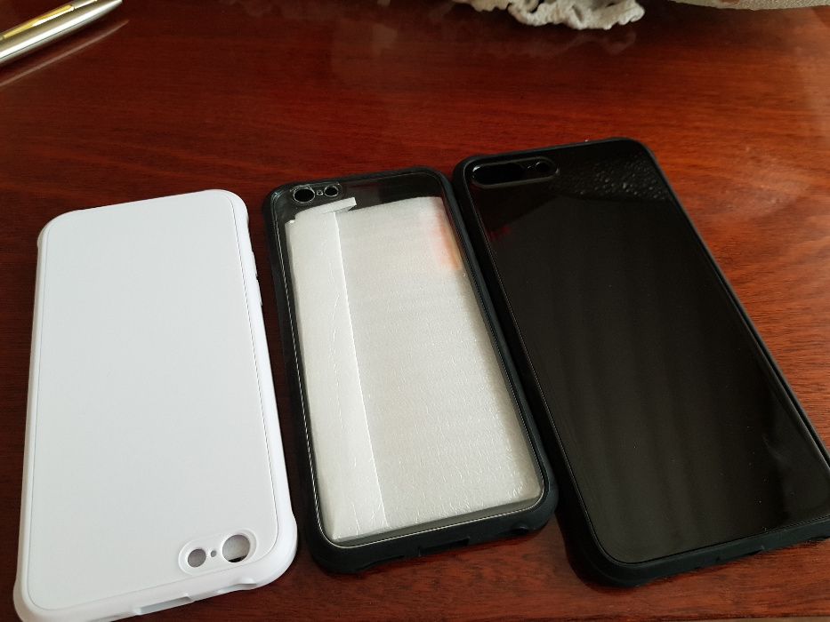 Калъф 360 градуса за Samsung,iPhone,Huawei,Honor,Xiaomi