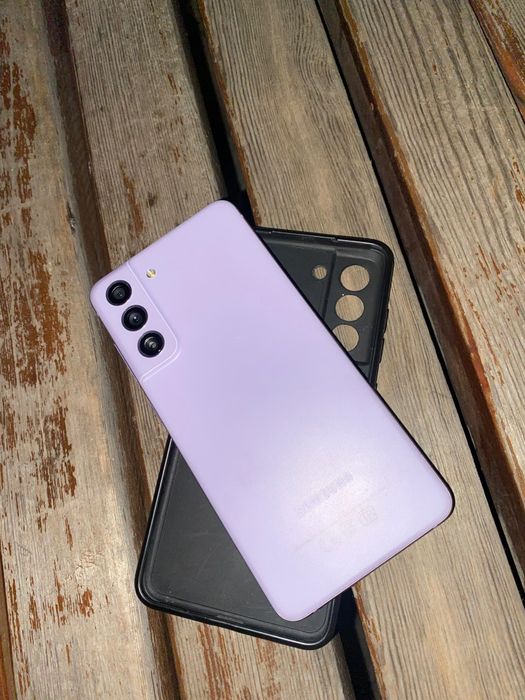 Samsung s21 fe 128gb