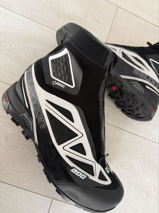 SALOMON S-LAB Carbon Gtx mar 44 28,5