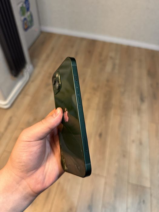 iPhone 13 128GB. Без Ремонта !