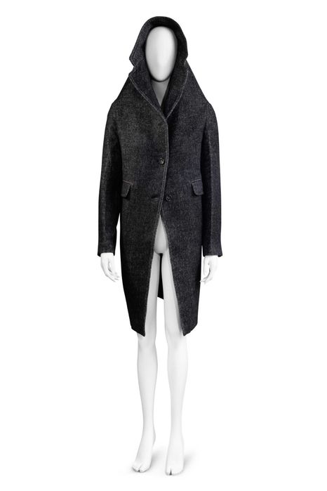 Maison Martin Margiela палто за колекционери