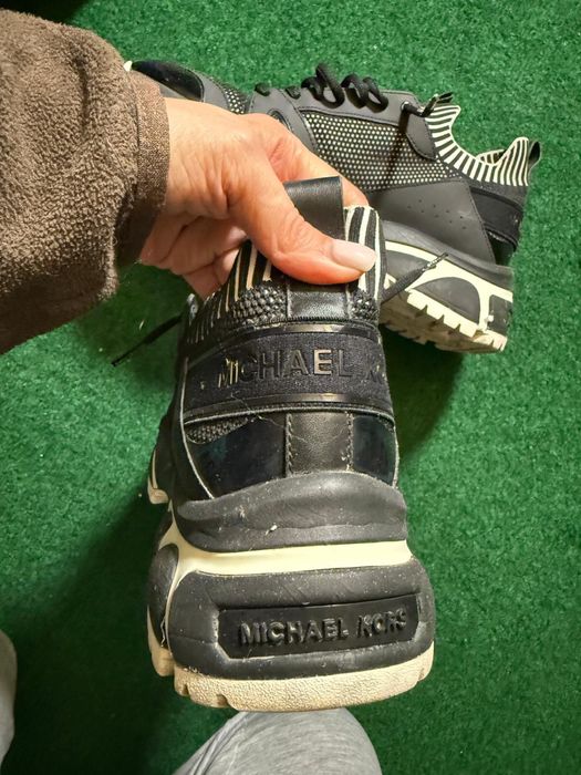 Ghete Michael Kors marimea 43