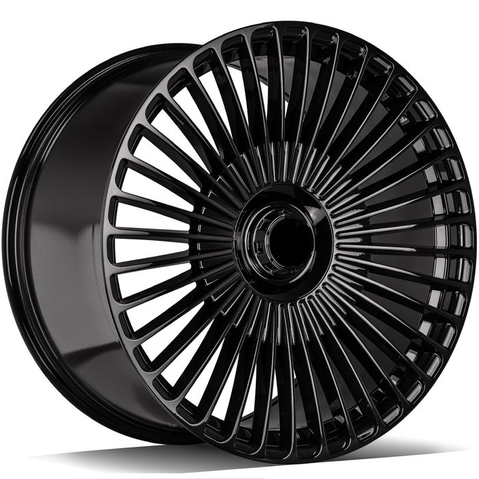 Джанти за Mercedes 20" 5x112 W222 W221 W223 W218 W213 ML W257 Maybach