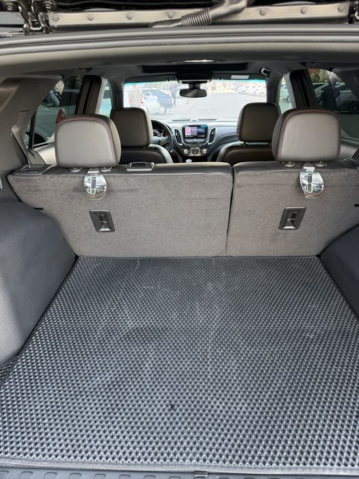 Equinox 472 mln ligi