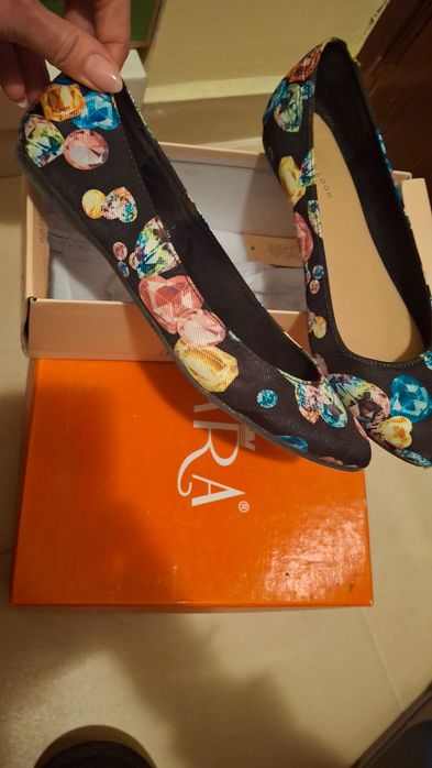 Дамски обувки NEW LOOK, 39