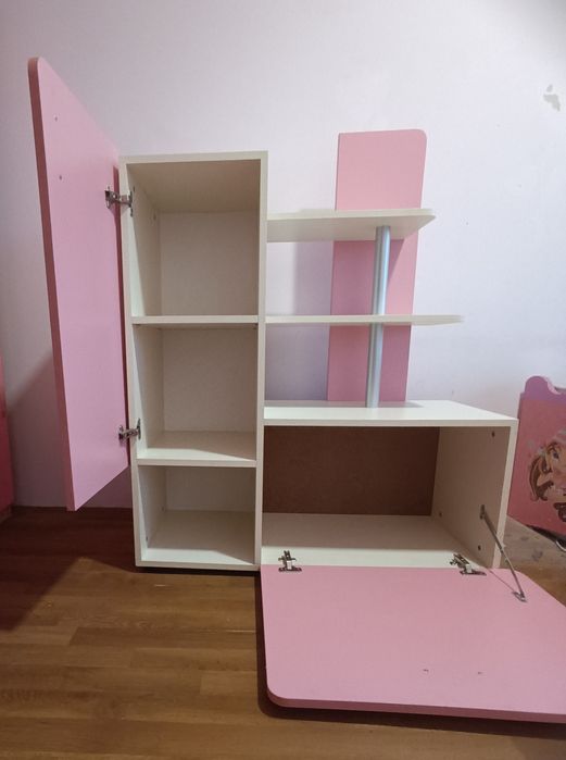 Детско обзавеждане