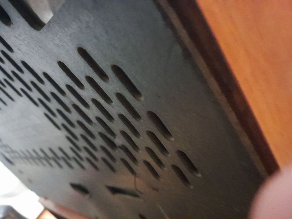 Radio Kapsch Akkordino