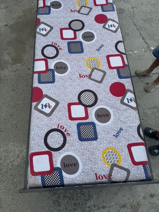 Кровать для подростка