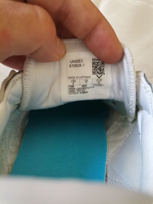 Pantofi sport 41-Saucony, casual