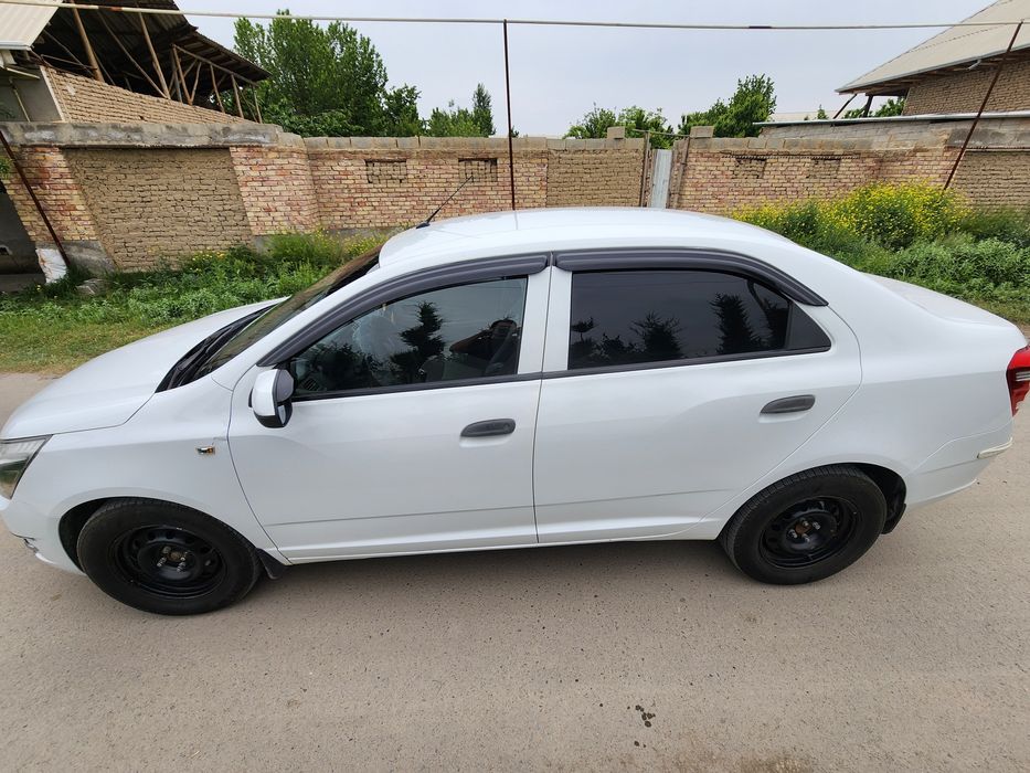 Chevrolet Cobalt 2014 — 3