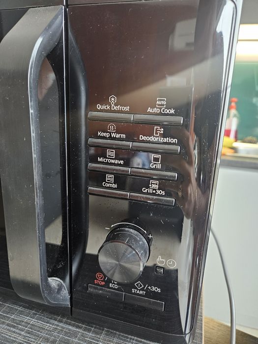 Микровълнова фурна SAMSUNG MG23K3515AK