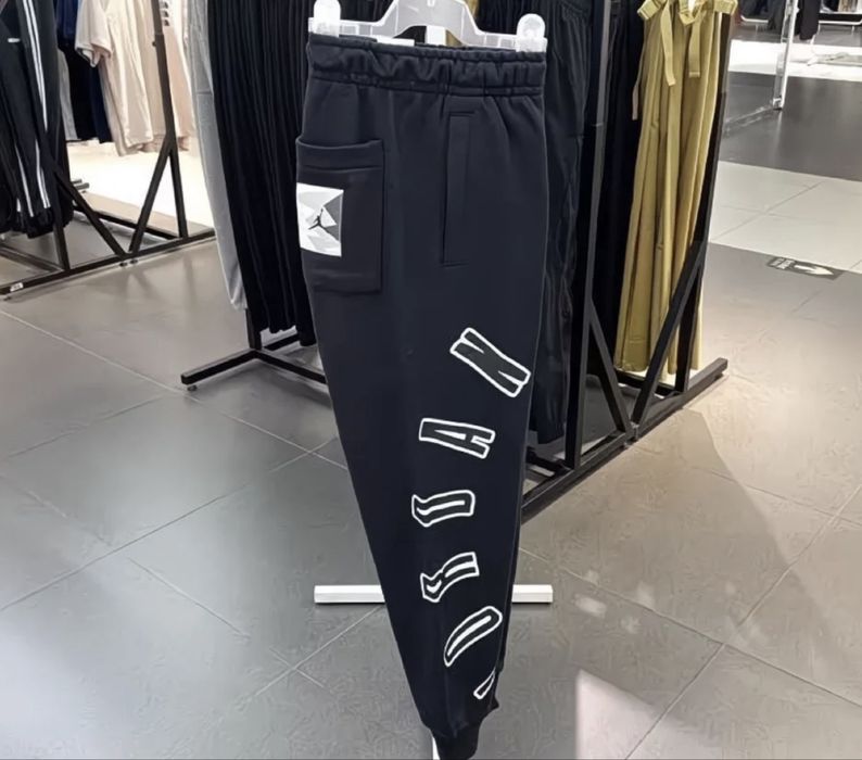 Трико jordan на заказ