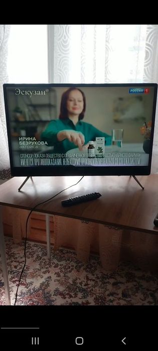 Телевизор Самсунг