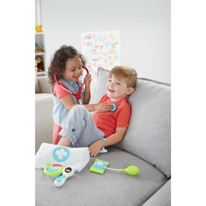 Детский набор доктора