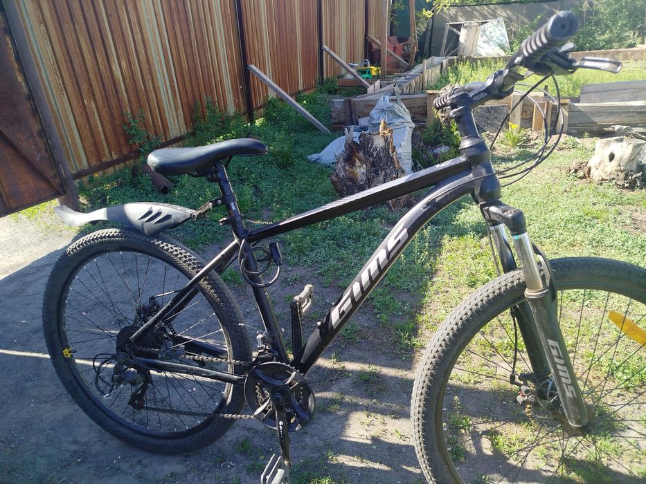 Продам велосипед MTB
