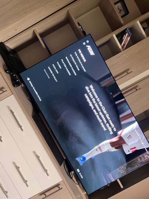 PlayStation 4 CUH-1116A complet