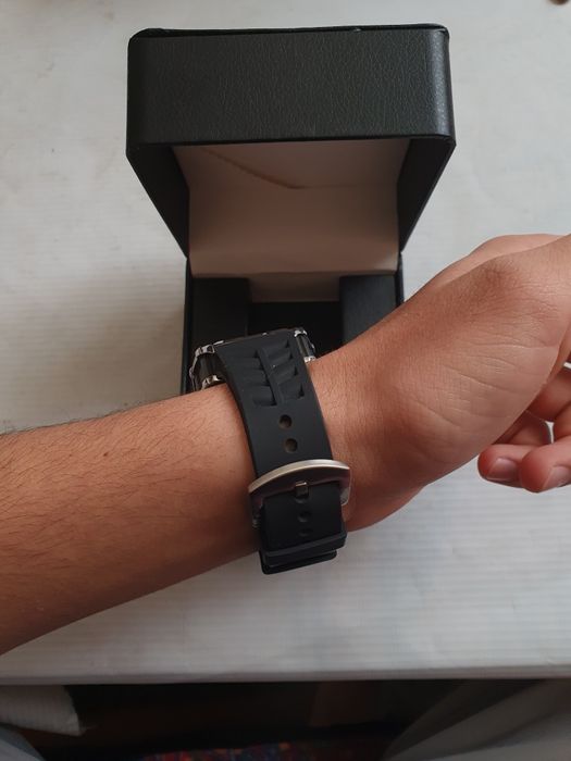 Mexanika Soat Richard Mille