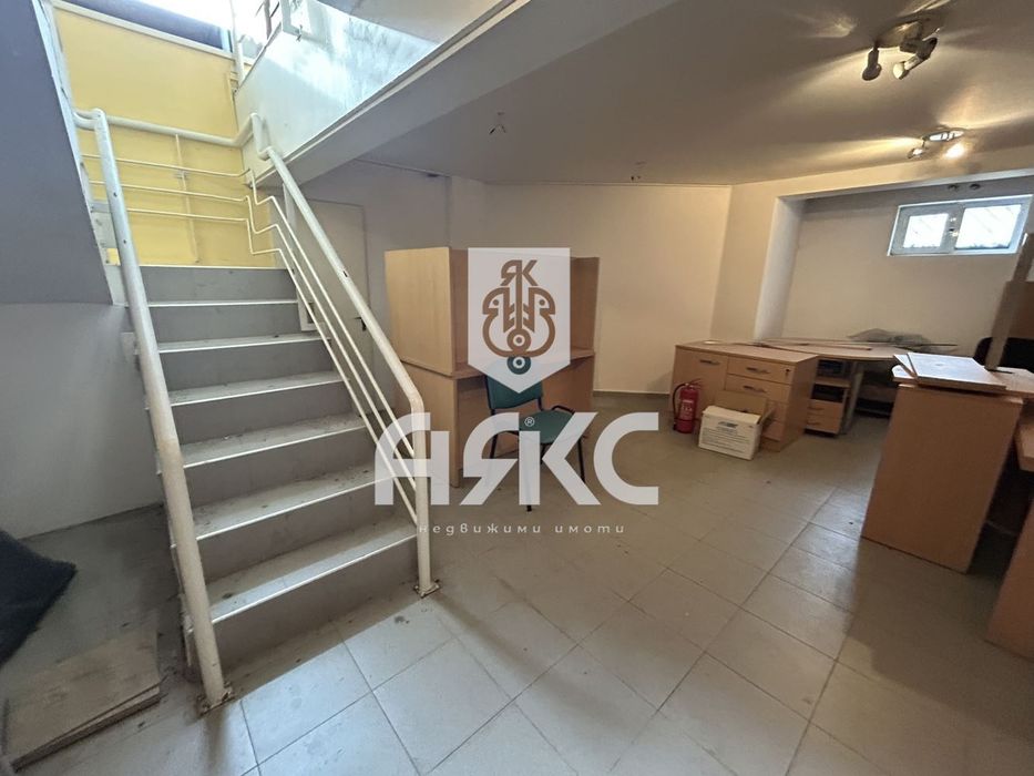 Дава се под наем Офис в София, Павлово - 90 кв.м за 650 € - Снимка #5