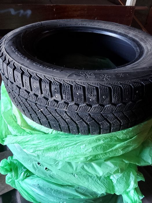 Продам колеса зимние R15