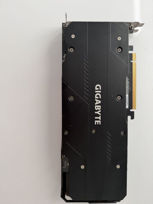 Placa video RTX 2060 Super 8gb