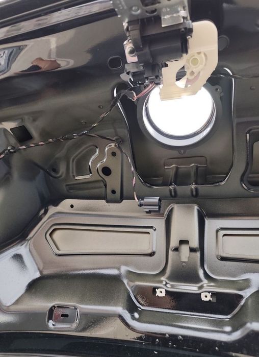 Camera Marșarier OEM Highline VW Passat B8 Arteon Polo | Montaj + Calibrare Incluse