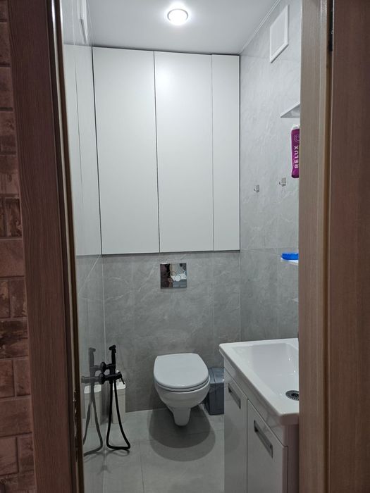 2 ком нвстр Береке 4 этаж