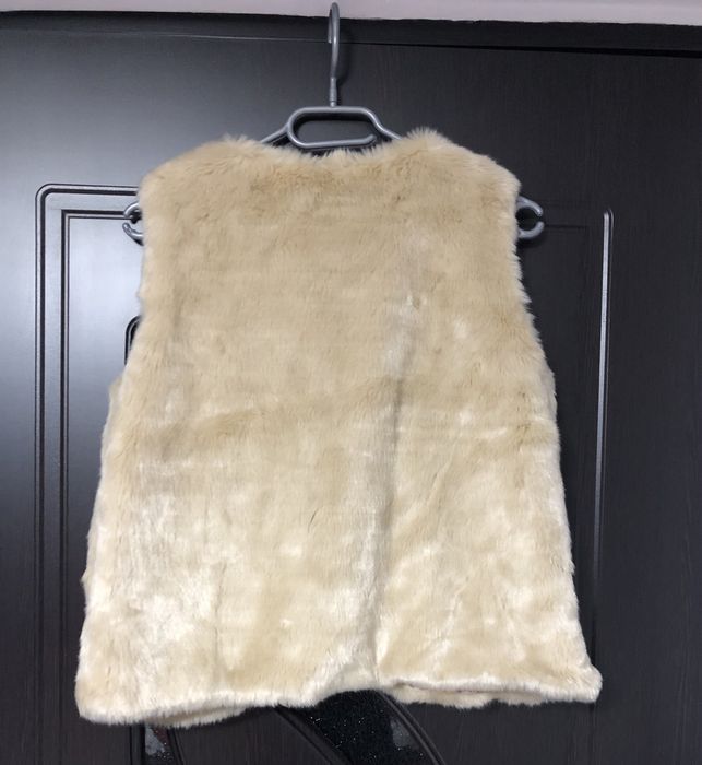 Vesta blana fetite 12 ani vesta blanita bej varsta 12 ani bundita