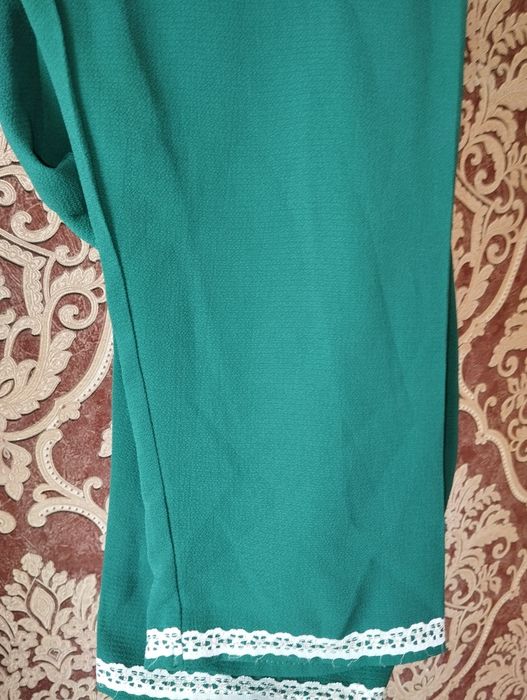 Yangi sifatli kiyimlar