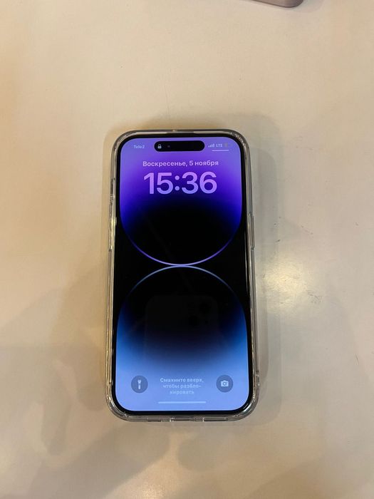 Айфон 14 про 256гб