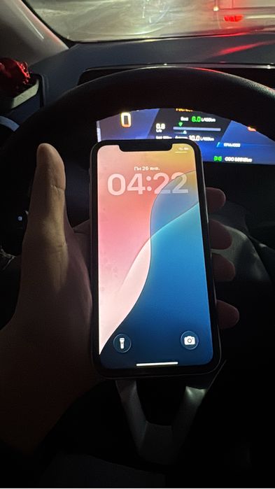 Продам айфон 11 за 80000