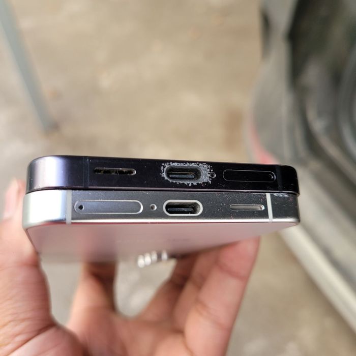 Samsung s24 5G 256gb
