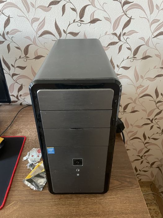 Компьютер офисный