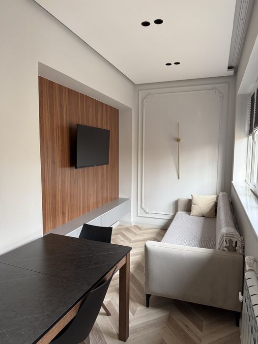 Сдается 1в2х комн квартира ц5