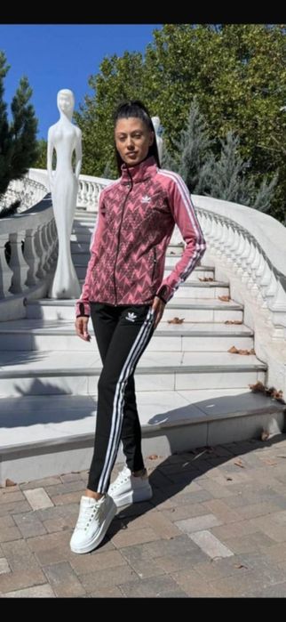 Trening dama diferite modele