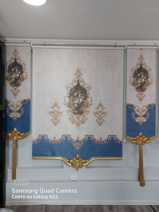 Жалузи пардалари jaluzi pardalari  Masketni setkalar