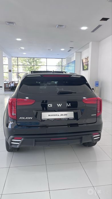Arzon, Haval JOLION