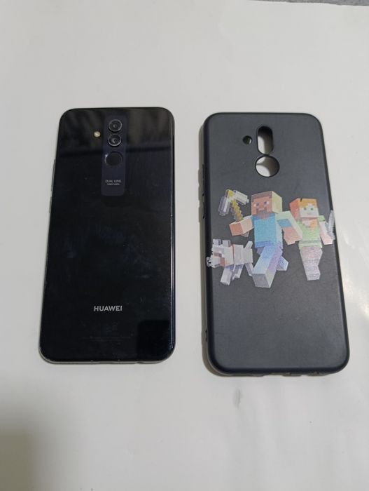Telefon Huawei P20 lite