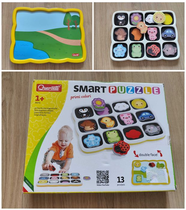 Различни видове играчки/игри - 2