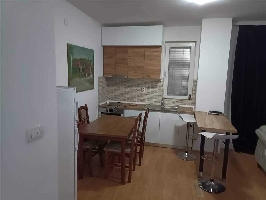 Дава се под наем Двустаен апартамент в София, Зона Б-5 - 57 кв.м за 510 € - Снимка #2