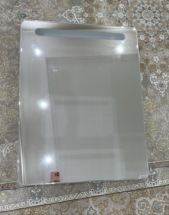 Шкаф для ванной