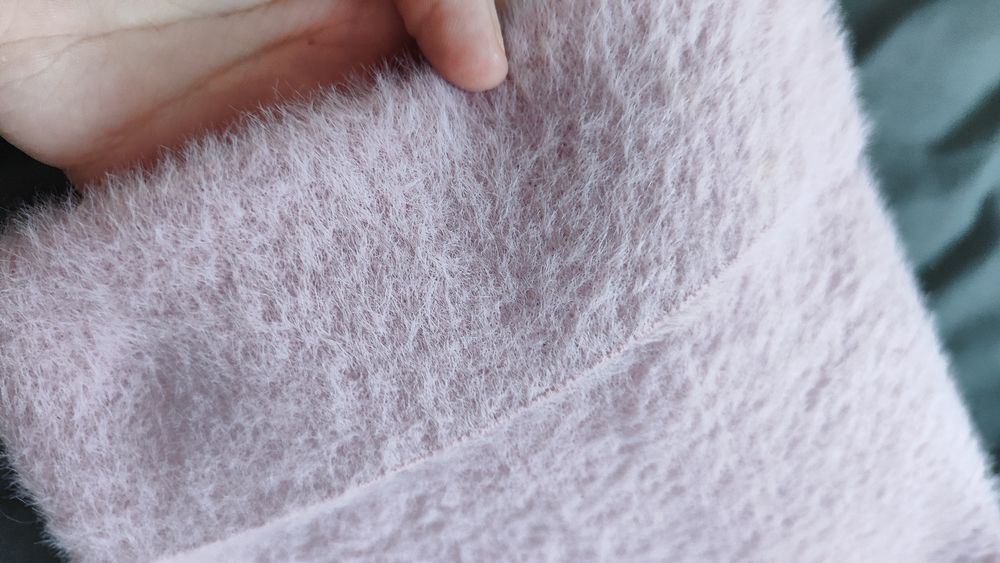 Альпака 46-48 рр