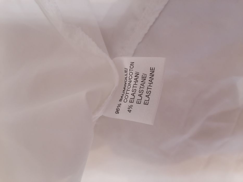 Cămășa Dama broderie