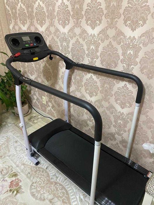 Беговая дорожка для дома