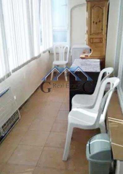 Дава се под наем Тристаен апартамент в Варна, Червен площад - 82 кв.м за 357 € - Снимка #5