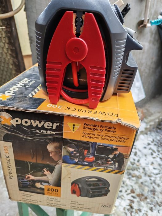 Vînd invertor 300w