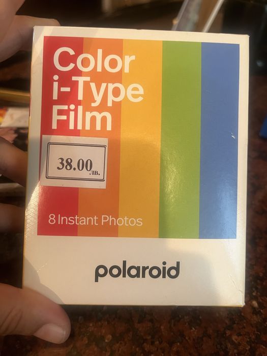 Полароид Polaroid
